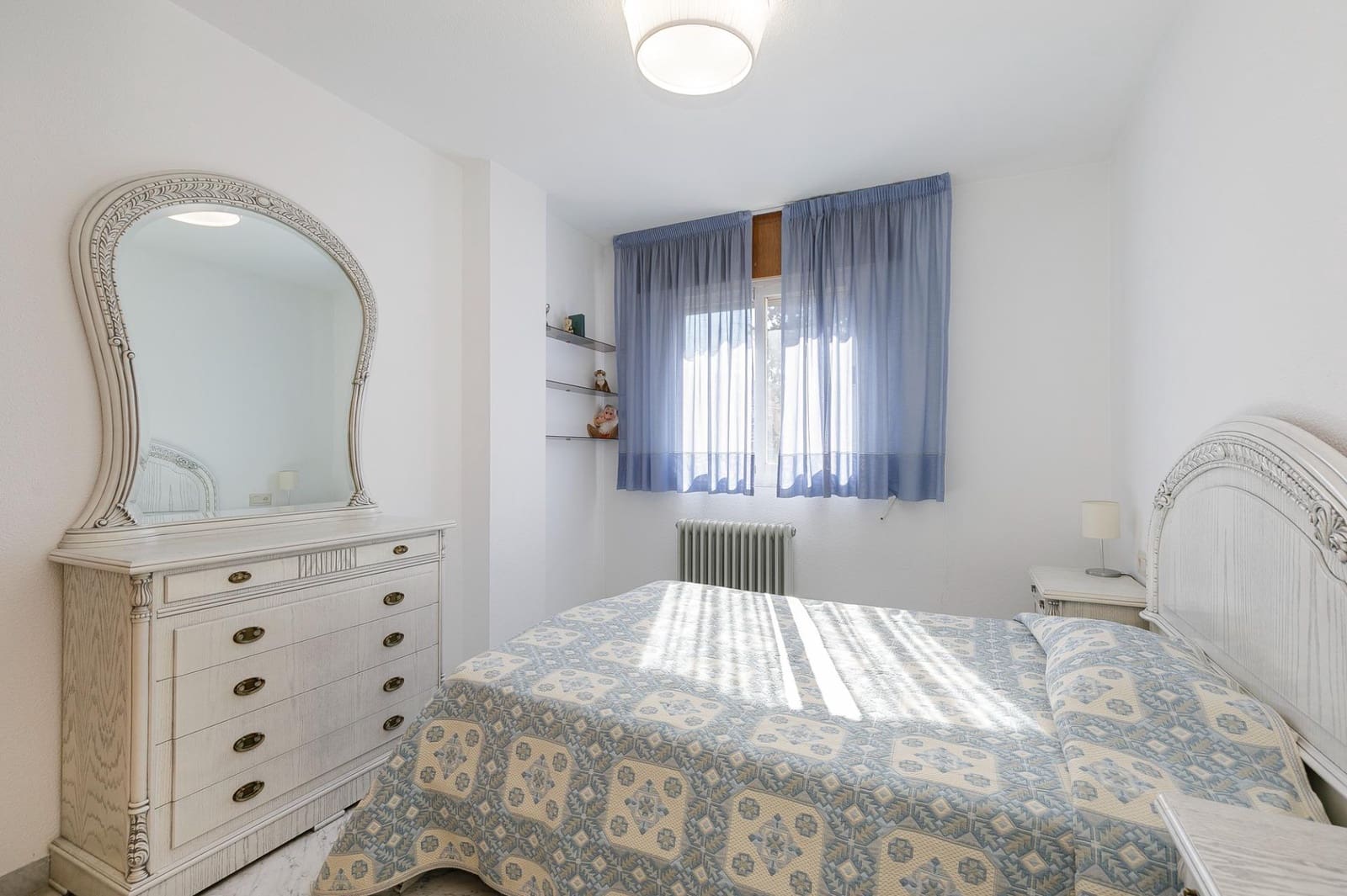 2 sovrum Lägenhet till salu i Granada stad med garage - 289 000 € (Ref: 10047058)
