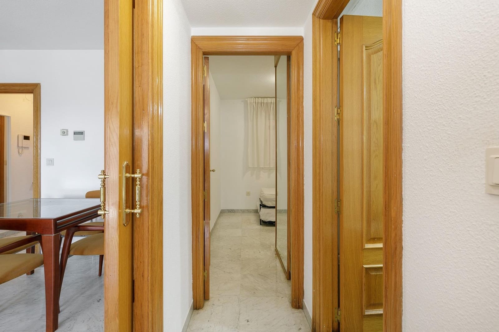 2 sovrum Lägenhet till salu i Granada stad med garage - 289 000 € (Ref: 10047058)