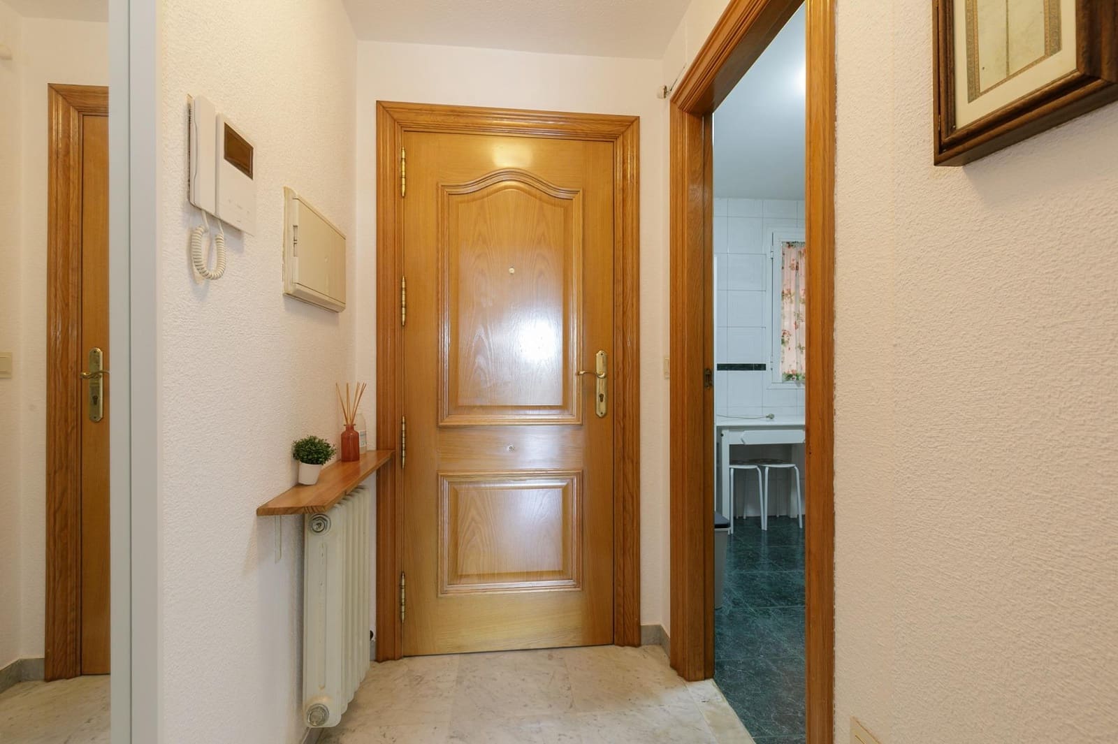 2 sovrum Lägenhet till salu i Granada stad med garage - 289 000 € (Ref: 10047058)