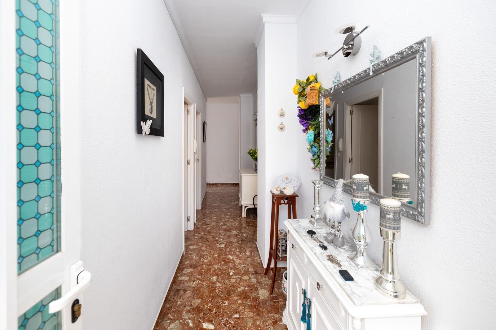 3 bedroom Villa for sale in Armilla with garage - € 235,000 (Ref: 10047059)