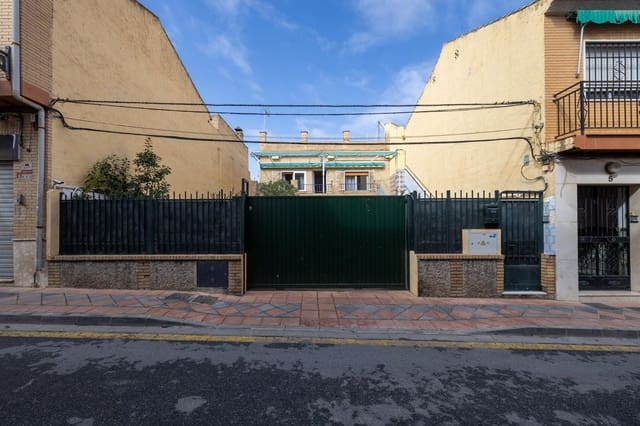 3 sovrum Villa till salu i Armilla med garage - 235 000 € (Ref: 10047059)