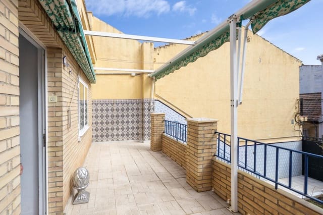 3 sovrum Villa till salu i Armilla med garage - 235 000 € (Ref: 10047059)