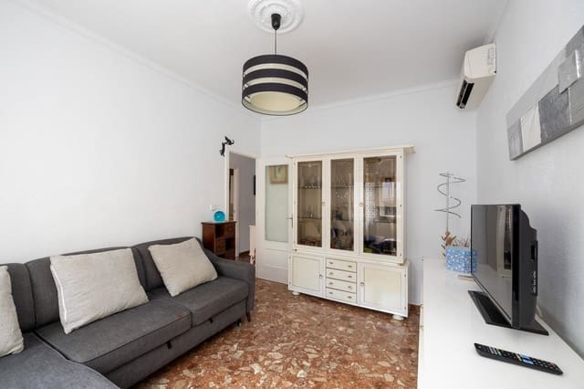 3 sovrum Villa till salu i Armilla med garage - 235 000 € (Ref: 10047059)