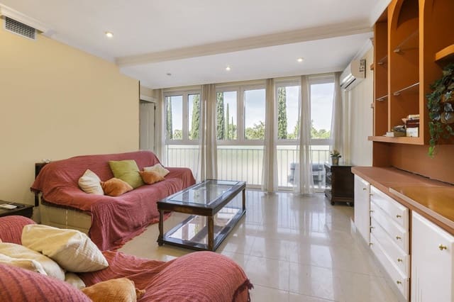 3 sypialnia Apartament na sprzedaż w Centro - Sagrario, Miasto Grenada - 370 000 € (Ref: 10048254)