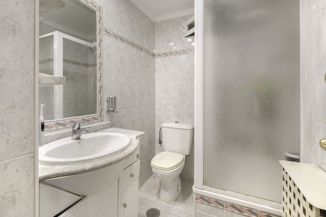 3 sypialnia Apartament na sprzedaż w Centro - Sagrario, Miasto Grenada - 370 000 € (Ref: 10048254)
