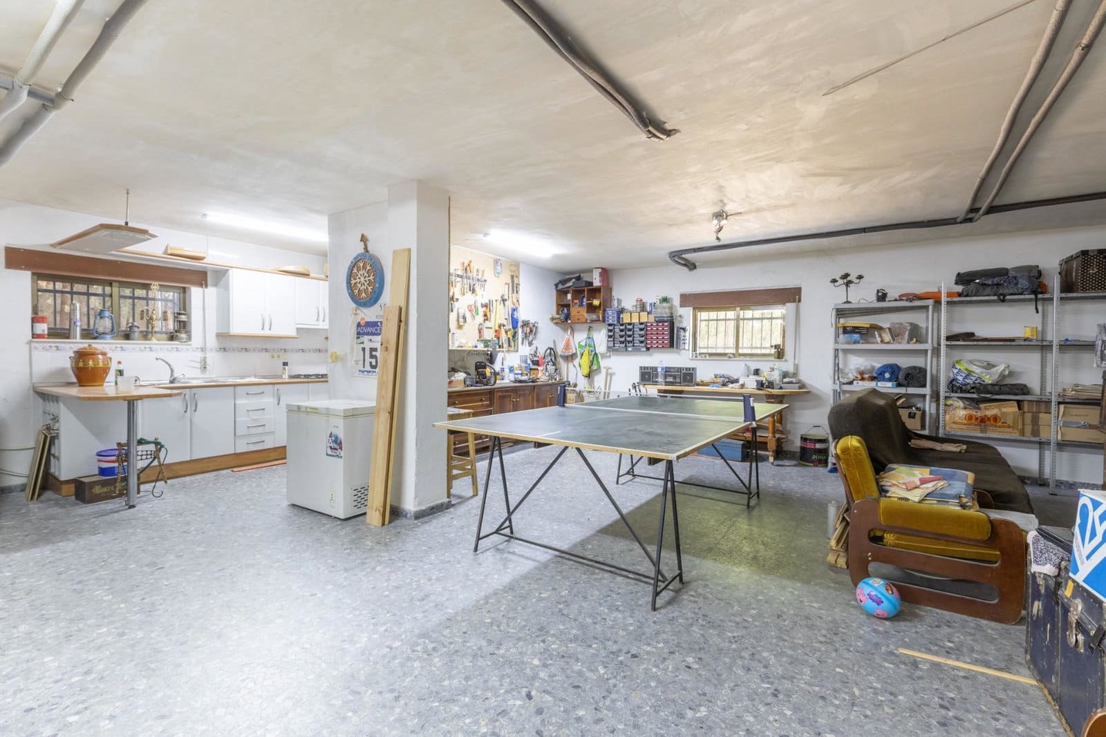 5 soverom Villa til salgs i Gojar med svømmebasseng garasje - € 445 000 (Ref: 10048255)