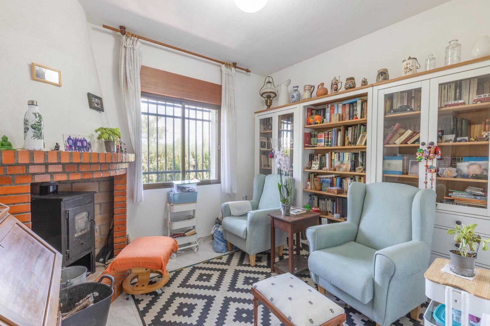5 soverom Villa til salgs i Gojar med svømmebasseng garasje - € 445 000 (Ref: 10048255)