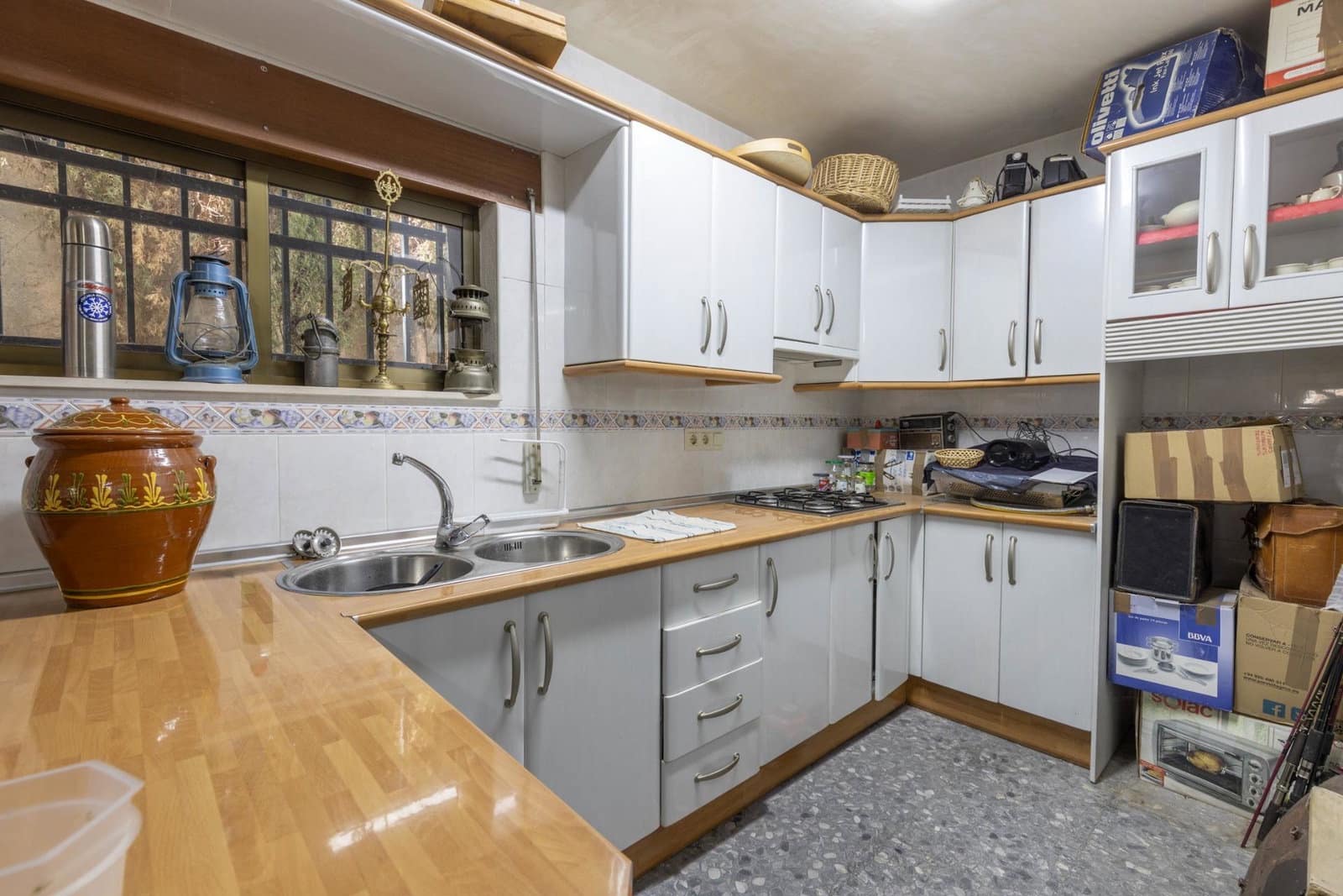 5 soverom Villa til salgs i Gojar med svømmebasseng garasje - € 445 000 (Ref: 10048255)