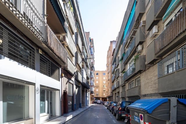 3 Zimmer Apartment zu verkaufen in Centro - Sagrario, Granada Stadt - 279.900 € (Ref: 10048256)