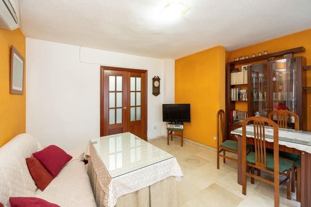 3 Zimmer Apartment zu verkaufen in Centro - Sagrario, Granada Stadt - 279.900 € (Ref: 10048256)