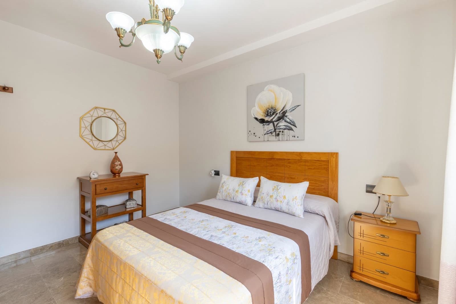 4 camera da letto Villetta a Schiera in vendita in Armilla con garage - 365.000 € (Rif: 10048257)
