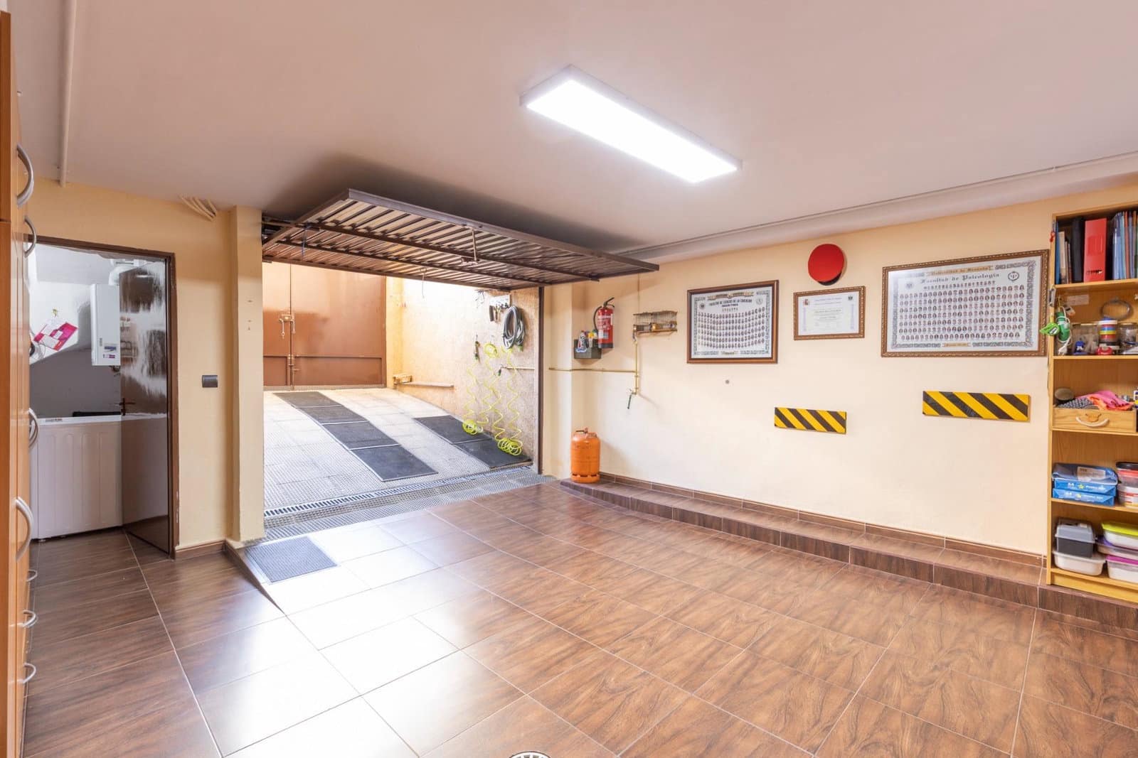 4 camera da letto Villetta a Schiera in vendita in Armilla con garage - 365.000 € (Rif: 10048257)