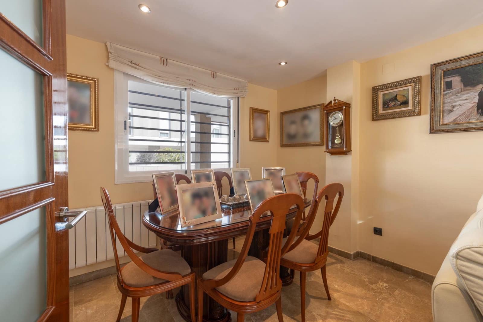 4 camera da letto Villetta a Schiera in vendita in Armilla con garage - 365.000 € (Rif: 10048257)