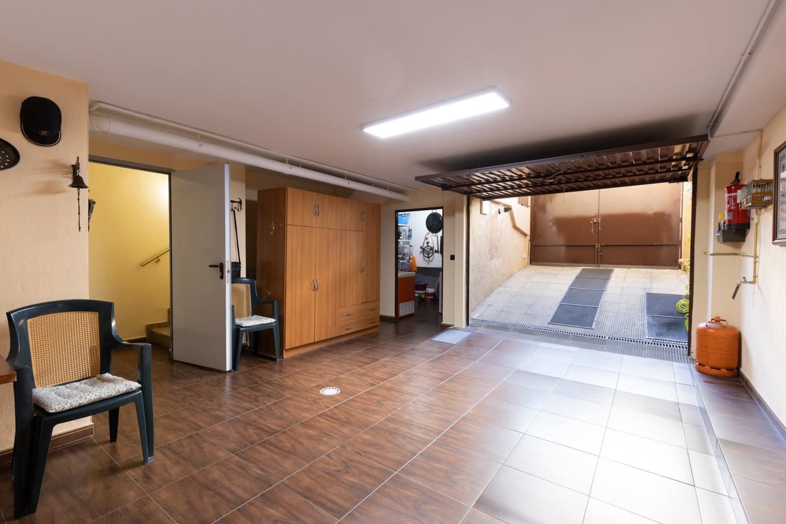 4 camera da letto Villetta a Schiera in vendita in Armilla con garage - 365.000 € (Rif: 10048257)