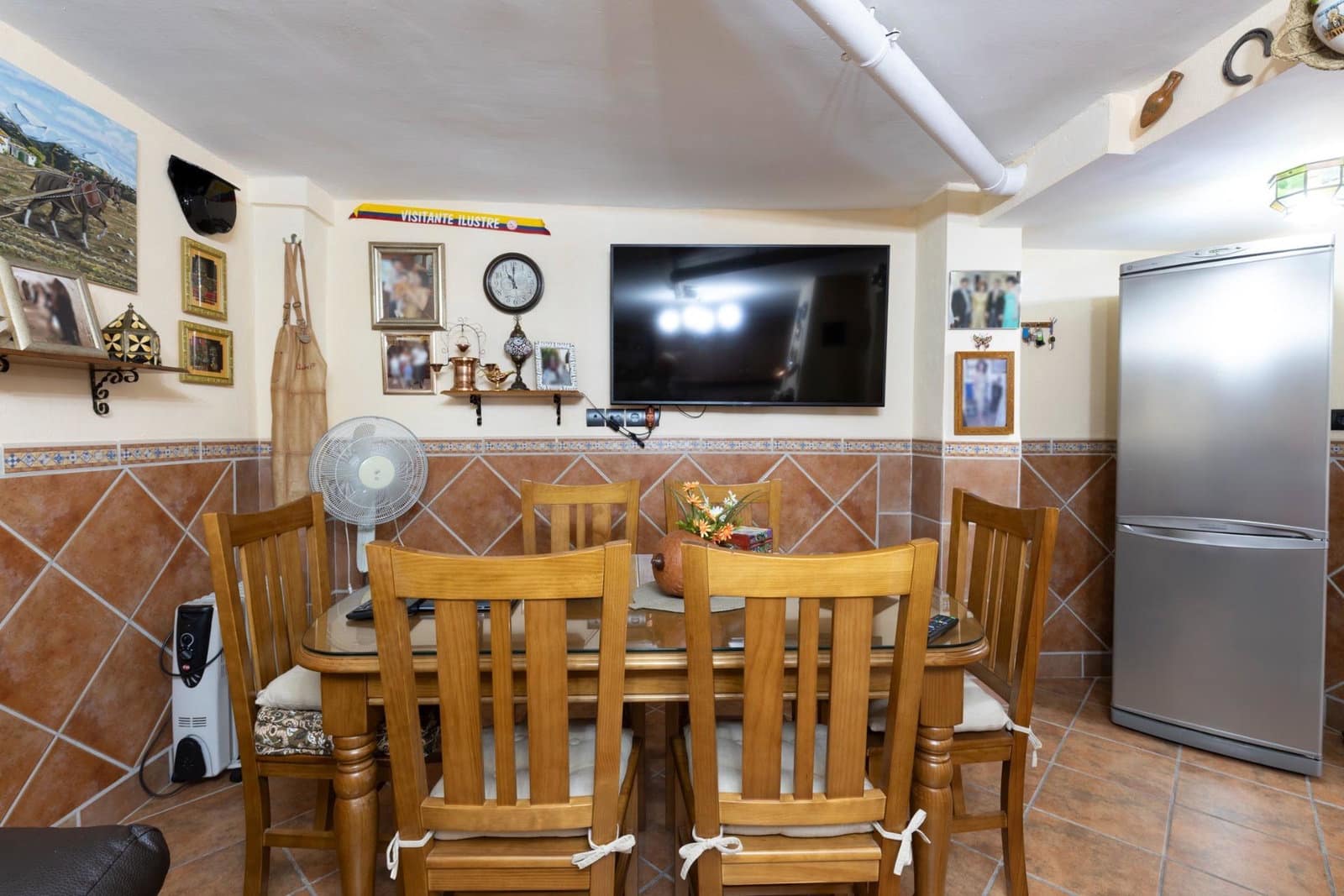 4 camera da letto Villetta a Schiera in vendita in Armilla con garage - 365.000 € (Rif: 10048257)