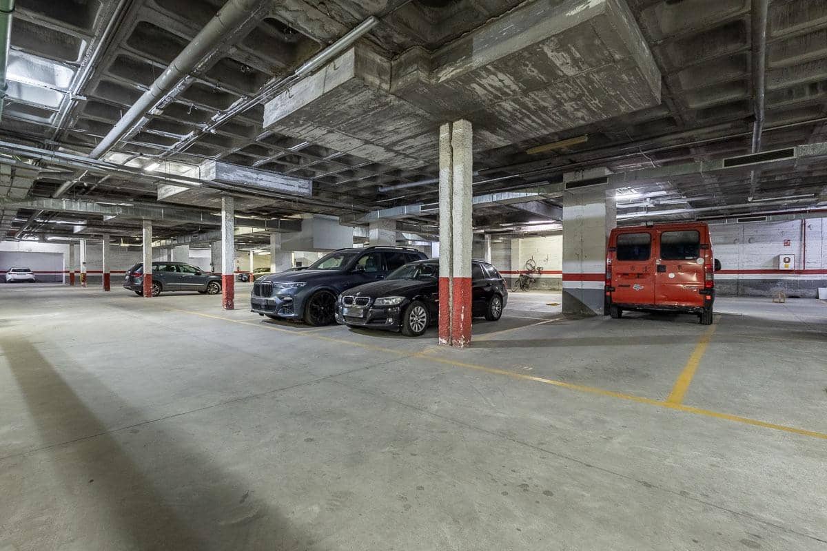1 makuuhuone Huoneisto myytävänä paikassa Benalmadena mukana uima-altaan 
autotalli - 495 000 € (Ref: 10048258)