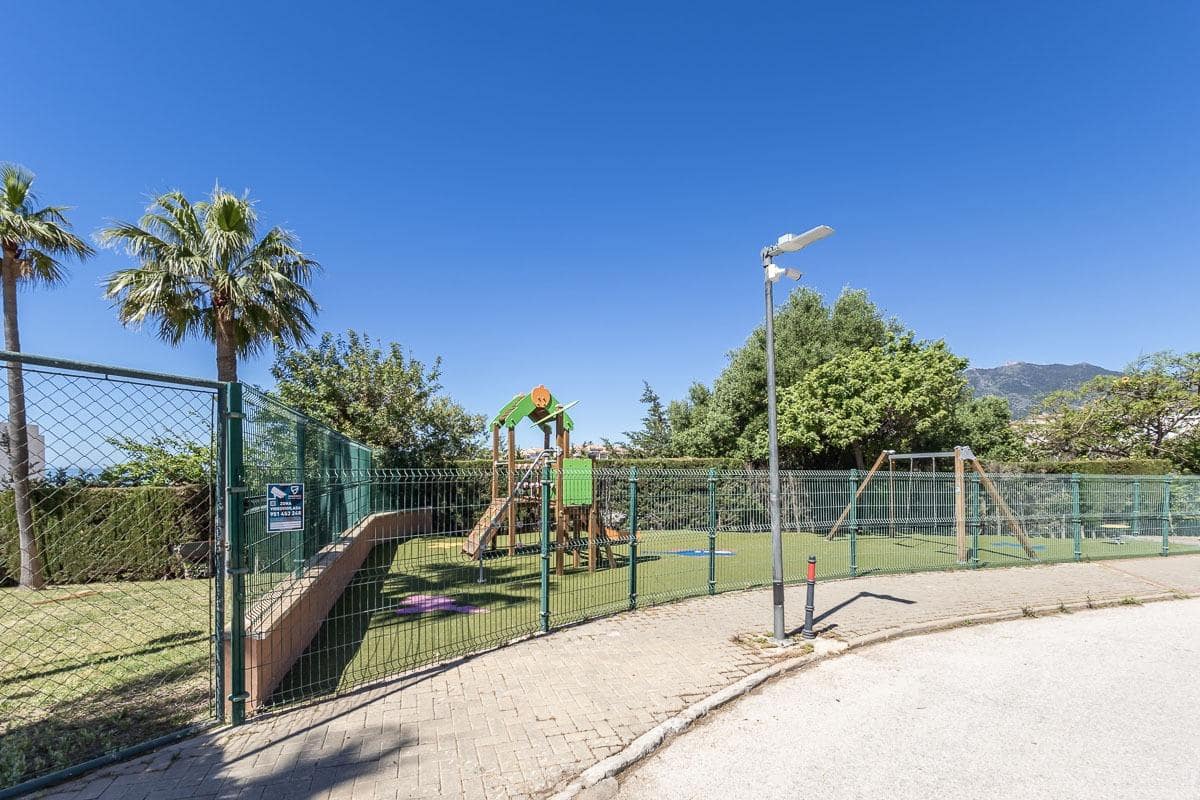 1 makuuhuone Huoneisto myytävänä paikassa Benalmadena mukana uima-altaan 
autotalli - 495 000 € (Ref: 10048258)