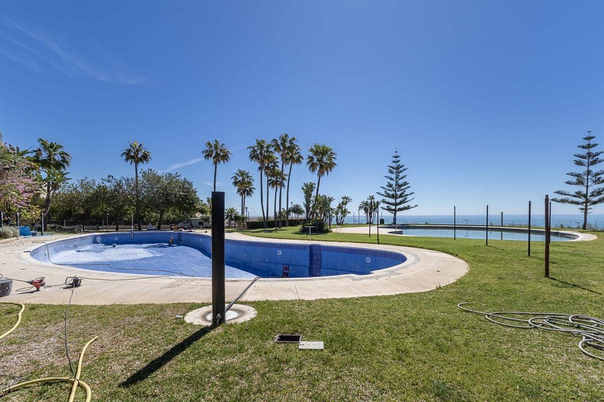 1 makuuhuone Huoneisto myytävänä paikassa Benalmadena mukana uima-altaan 
autotalli - 495 000 € (Ref: 10048258)