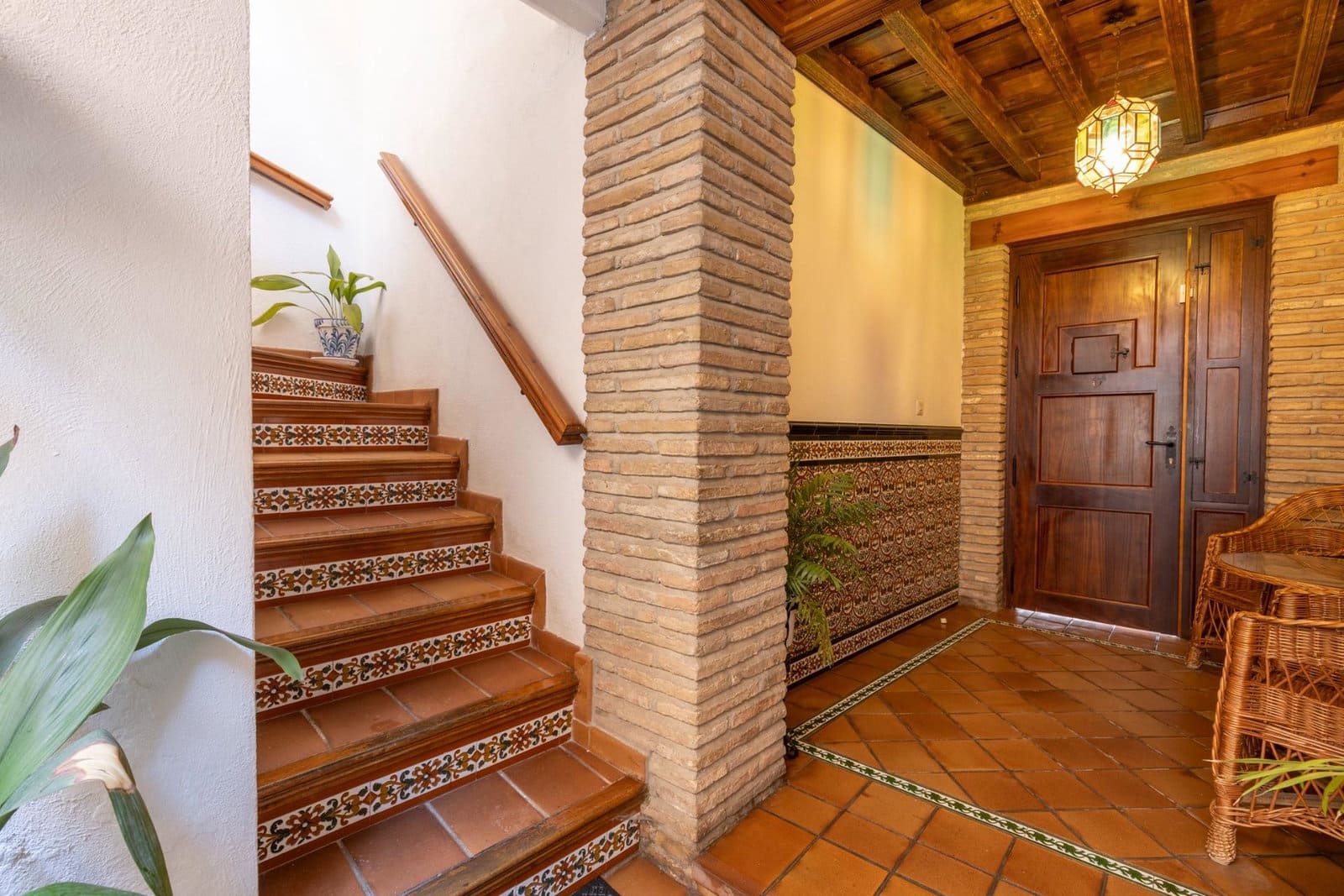 6 sovrum Villa till salu i Granada stad - 625 000 € (Ref: 10048259)