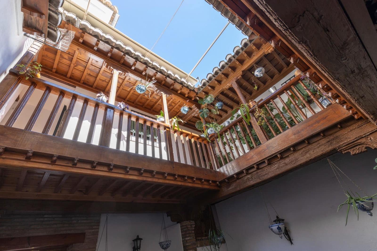 6 sovrum Villa till salu i Granada stad - 625 000 € (Ref: 10048259)