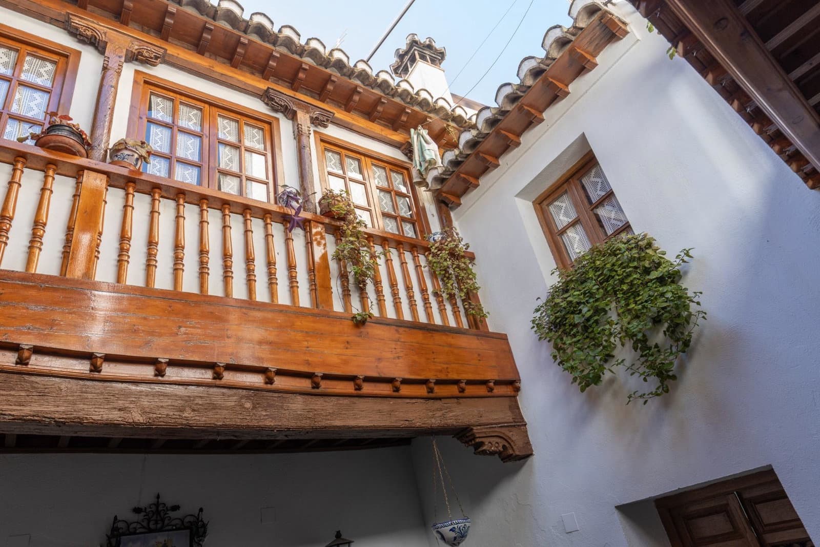 6 sovrum Villa till salu i Granada stad - 625 000 € (Ref: 10048259)