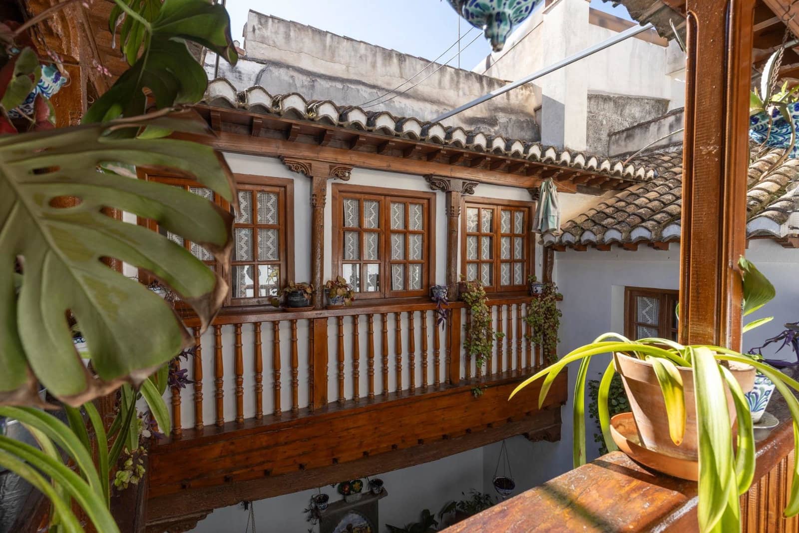 6 sovrum Villa till salu i Granada stad - 625 000 € (Ref: 10048259)
