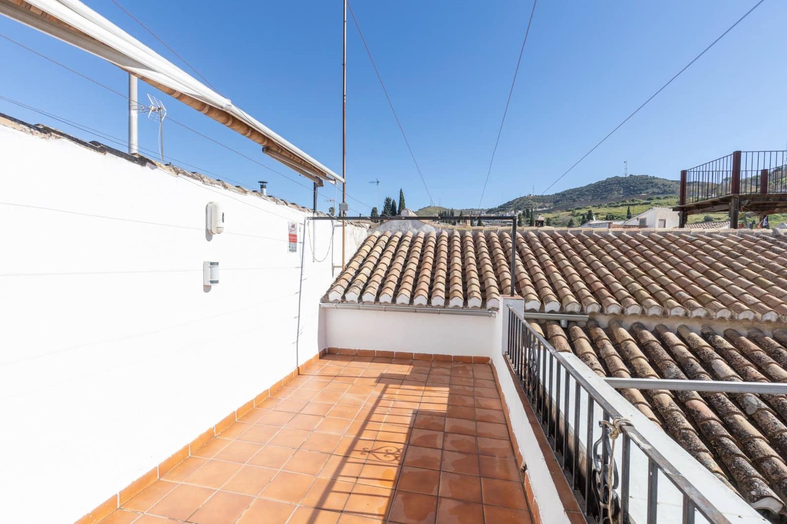 6 sovrum Villa till salu i Granada stad - 625 000 € (Ref: 10048259)