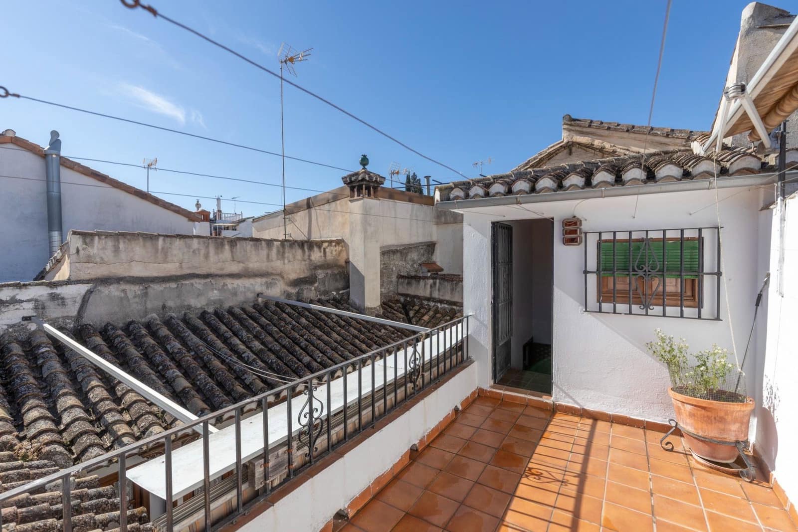 6 sovrum Villa till salu i Granada stad - 625 000 € (Ref: 10048259)