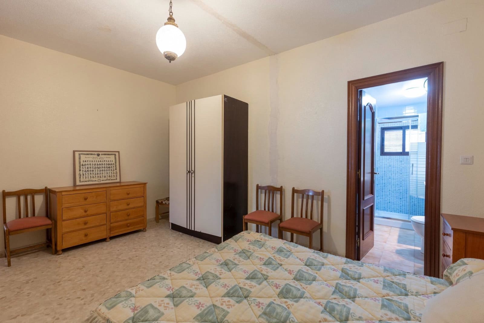 6 sovrum Villa till salu i Granada stad - 625 000 € (Ref: 10048259)
