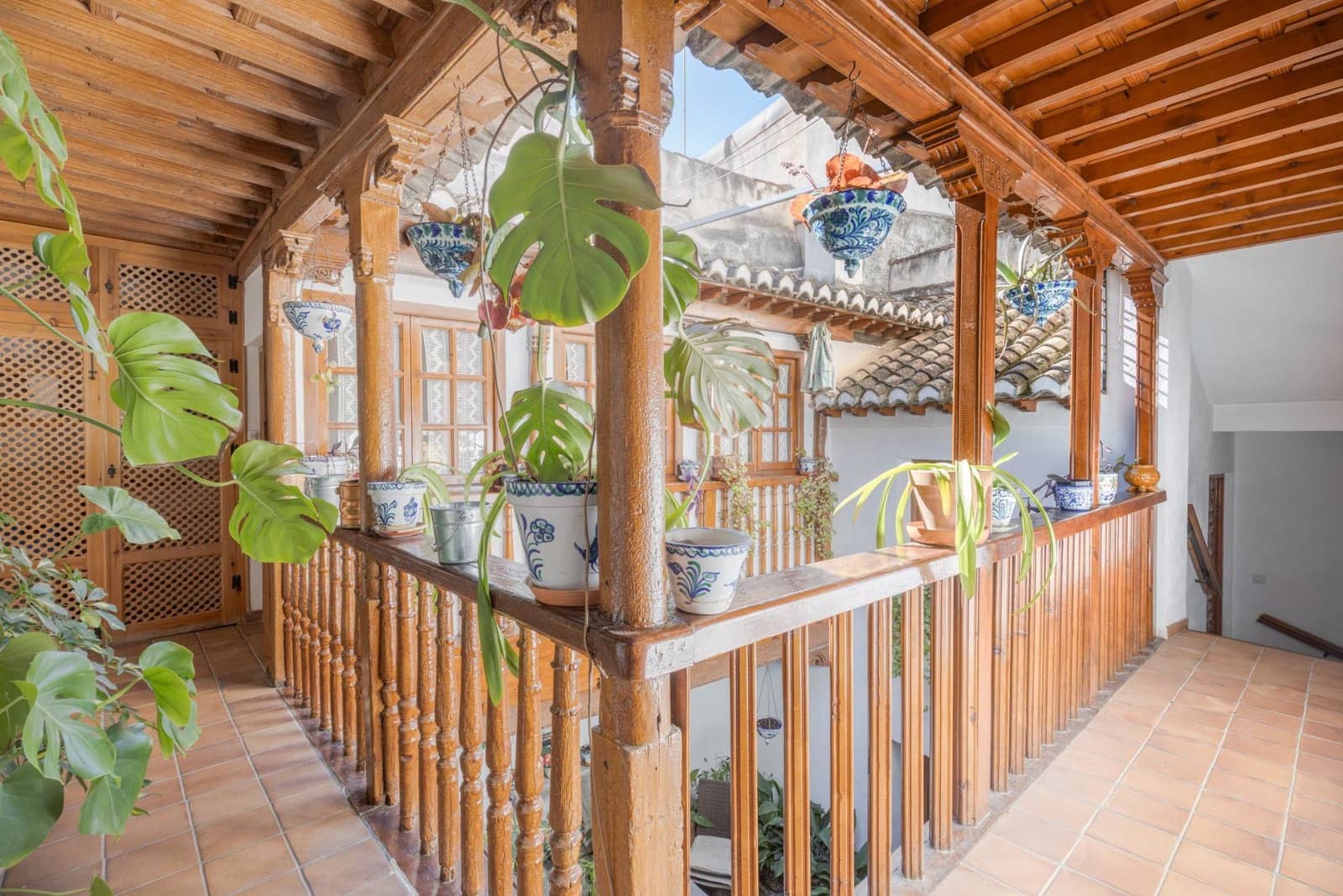 6 sovrum Villa till salu i Granada stad - 625 000 € (Ref: 10048259)