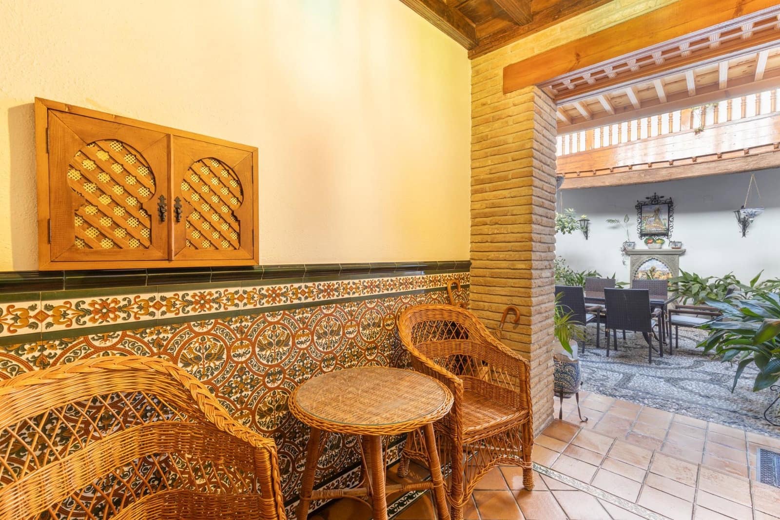 6 sovrum Villa till salu i Granada stad - 625 000 € (Ref: 10048259)