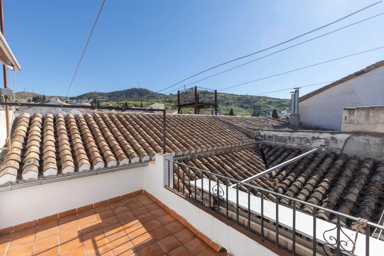 6 sovrum Villa till salu i Granada stad - 625 000 € (Ref: 10048259)