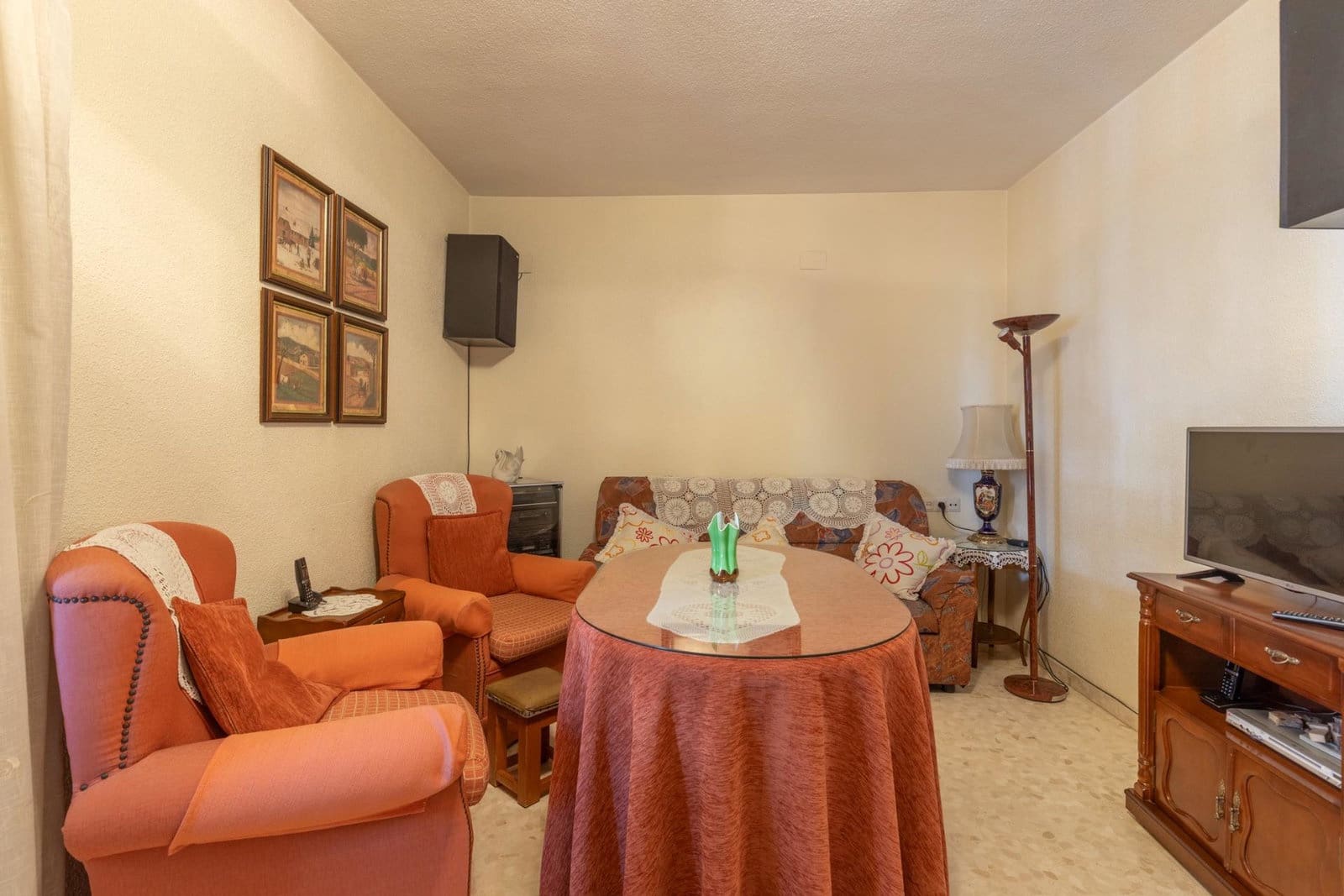 6 sovrum Villa till salu i Granada stad - 625 000 € (Ref: 10048259)