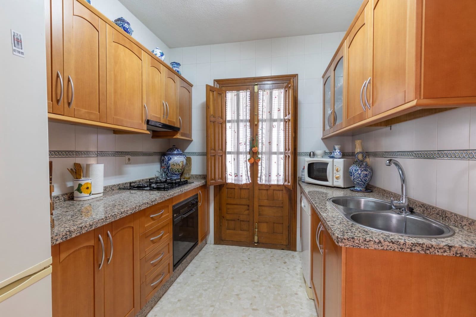 6 sovrum Villa till salu i Granada stad - 625 000 € (Ref: 10048259)