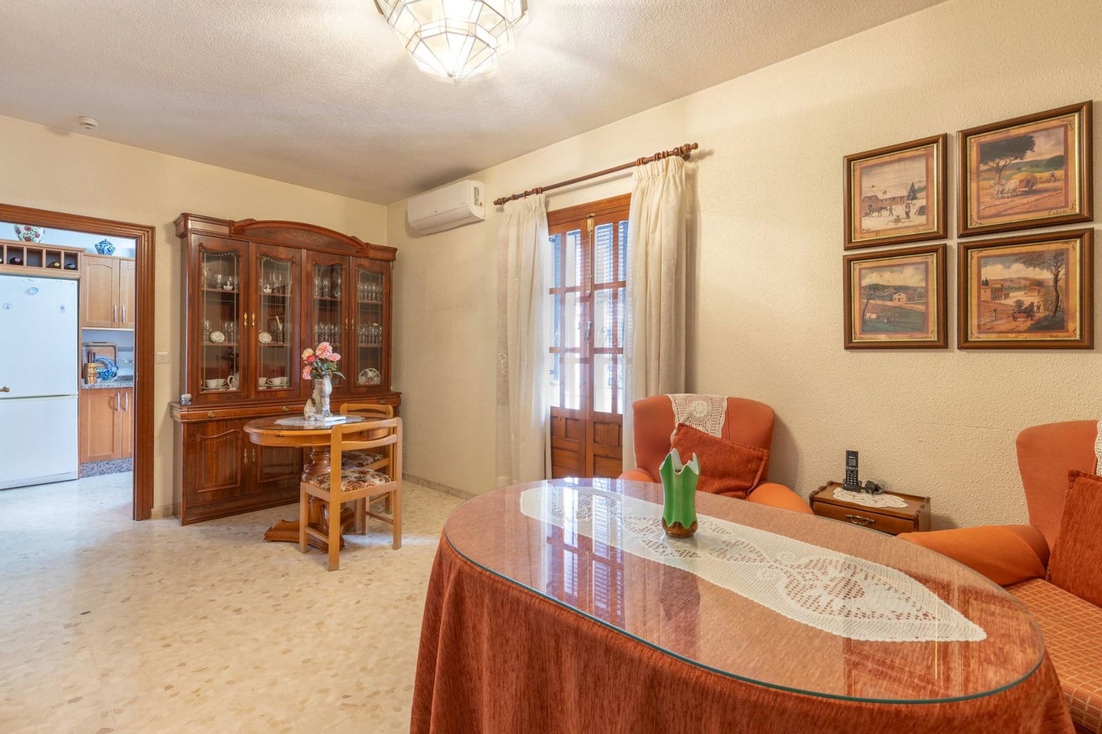 6 sovrum Villa till salu i Granada stad - 625 000 € (Ref: 10048259)