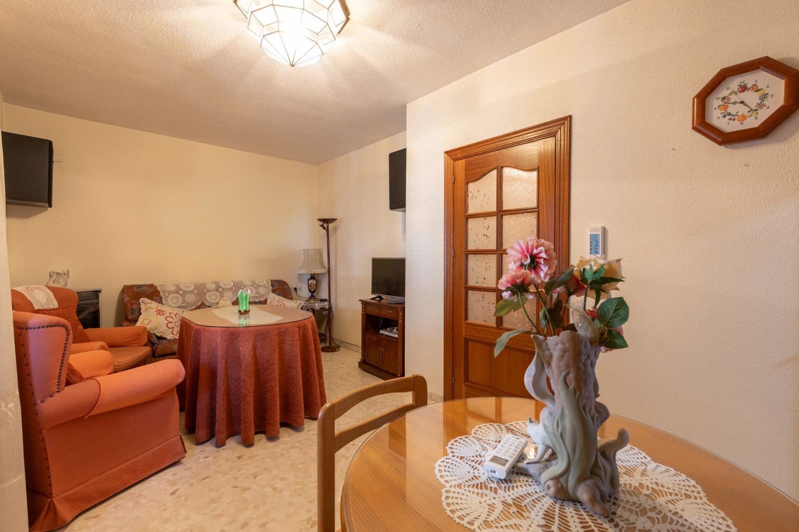 6 sovrum Villa till salu i Granada stad - 625 000 € (Ref: 10048259)