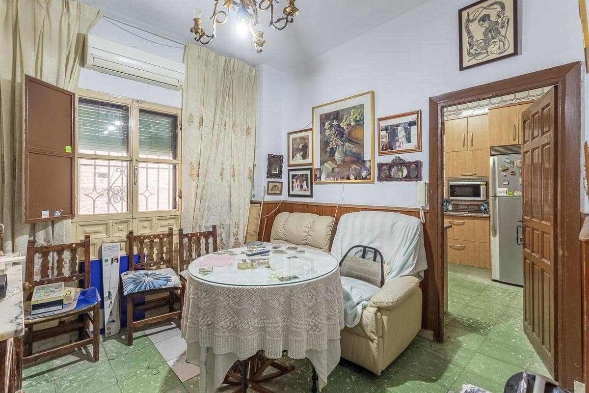 3 makuuhuone Huvila myytävänä paikassa Granada kaupunki mukana 
autotalli - 415 000 € (Ref: 10048261)