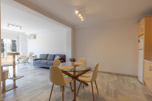 2 sypialnia Apartament na sprzedaż w Centro - Sagrario, Miasto Grenada - 295 000 € (Ref: 10048262)