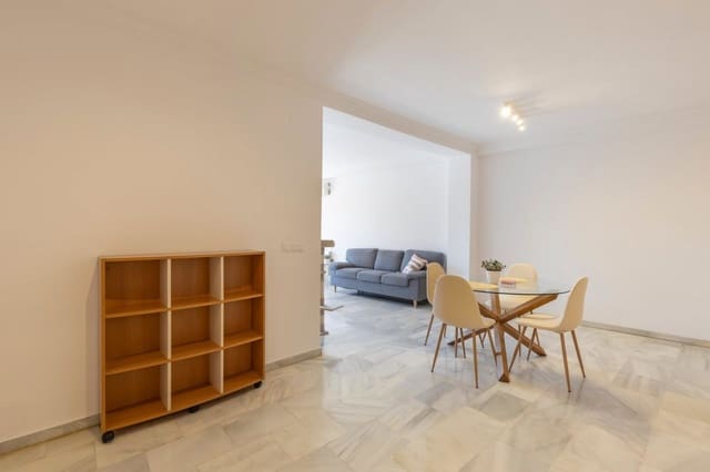 2 sypialnia Apartament na sprzedaż w Centro - Sagrario, Miasto Grenada - 295 000 € (Ref: 10048262)