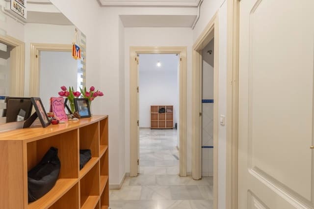 2 sypialnia Apartament na sprzedaż w Centro - Sagrario, Miasto Grenada - 295 000 € (Ref: 10048262)