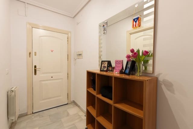 2 sypialnia Apartament na sprzedaż w Centro - Sagrario, Miasto Grenada - 295 000 € (Ref: 10048262)
