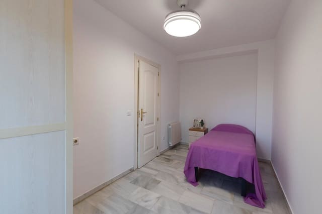 2 sypialnia Apartament na sprzedaż w Centro - Sagrario, Miasto Grenada - 295 000 € (Ref: 10048262)