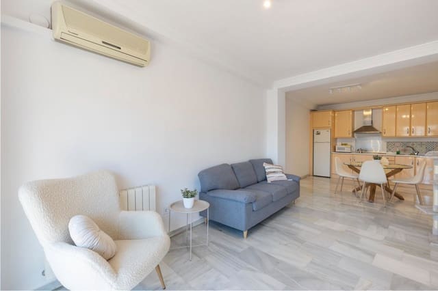2 sypialnia Apartament na sprzedaż w Centro - Sagrario, Miasto Grenada - 295 000 € (Ref: 10048262)