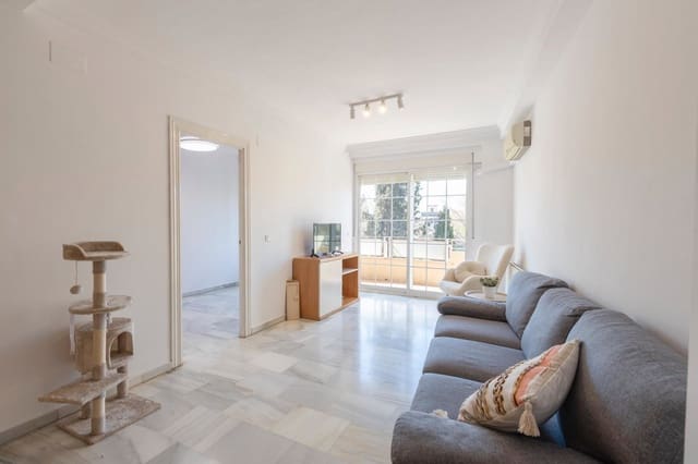 2 sypialnia Apartament na sprzedaż w Centro - Sagrario, Miasto Grenada - 295 000 € (Ref: 10048262)