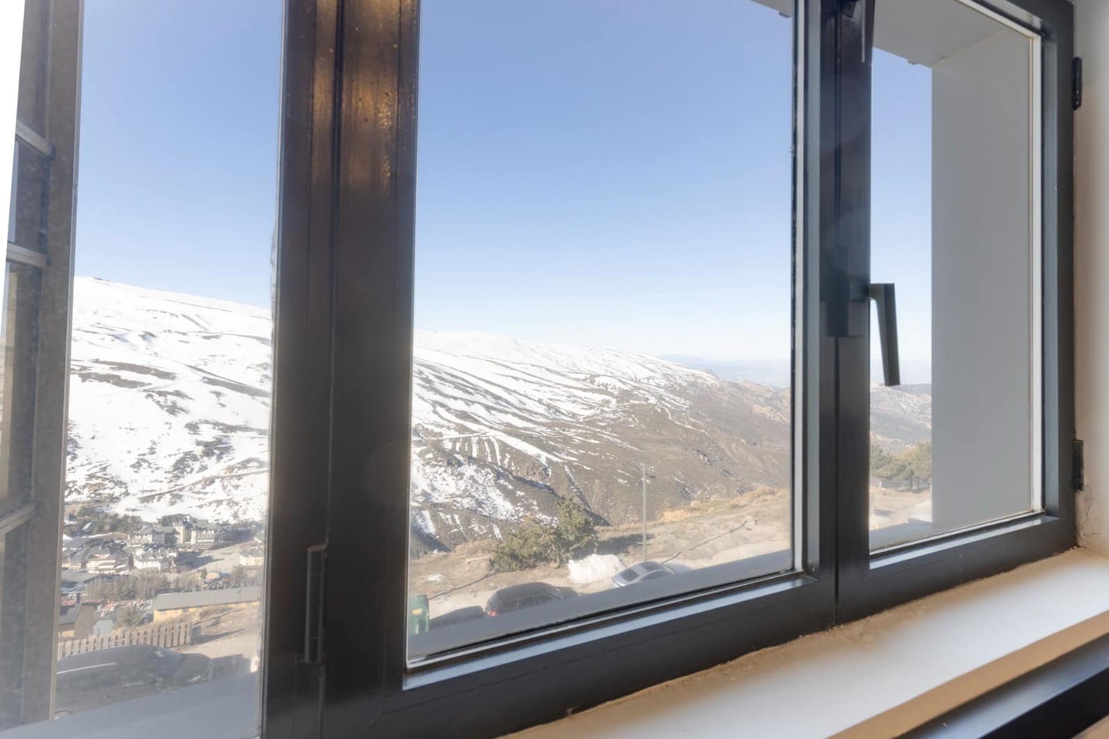 2 soveværelse Lejlighed til salg i Monachil med garage - € 329.000 (Ref: 10048263)