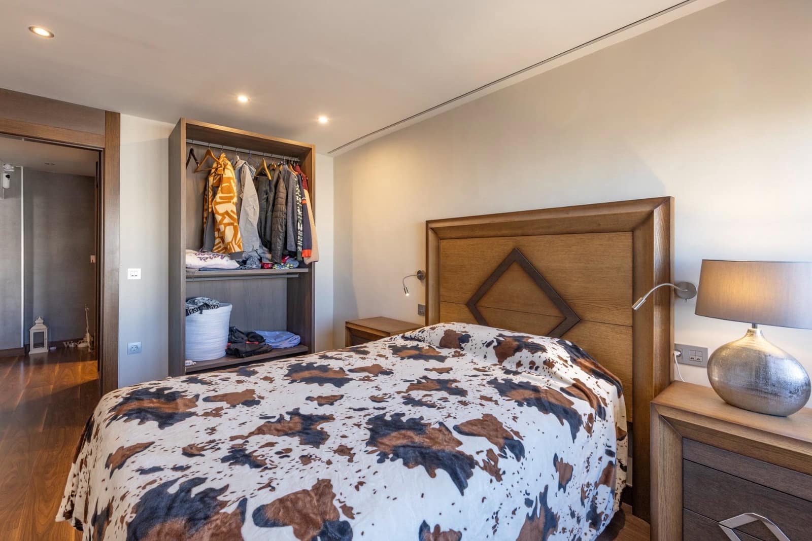 2 soveværelse Lejlighed til salg i Monachil med garage - € 329.000 (Ref: 10048263)