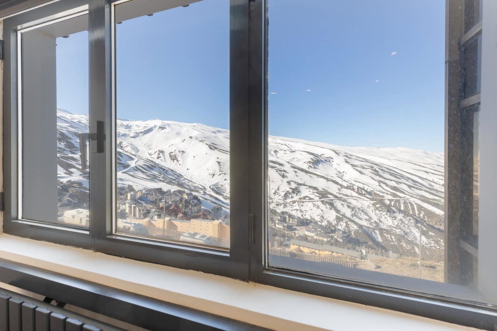 2 soveværelse Lejlighed til salg i Monachil med garage - € 329.000 (Ref: 10048263)