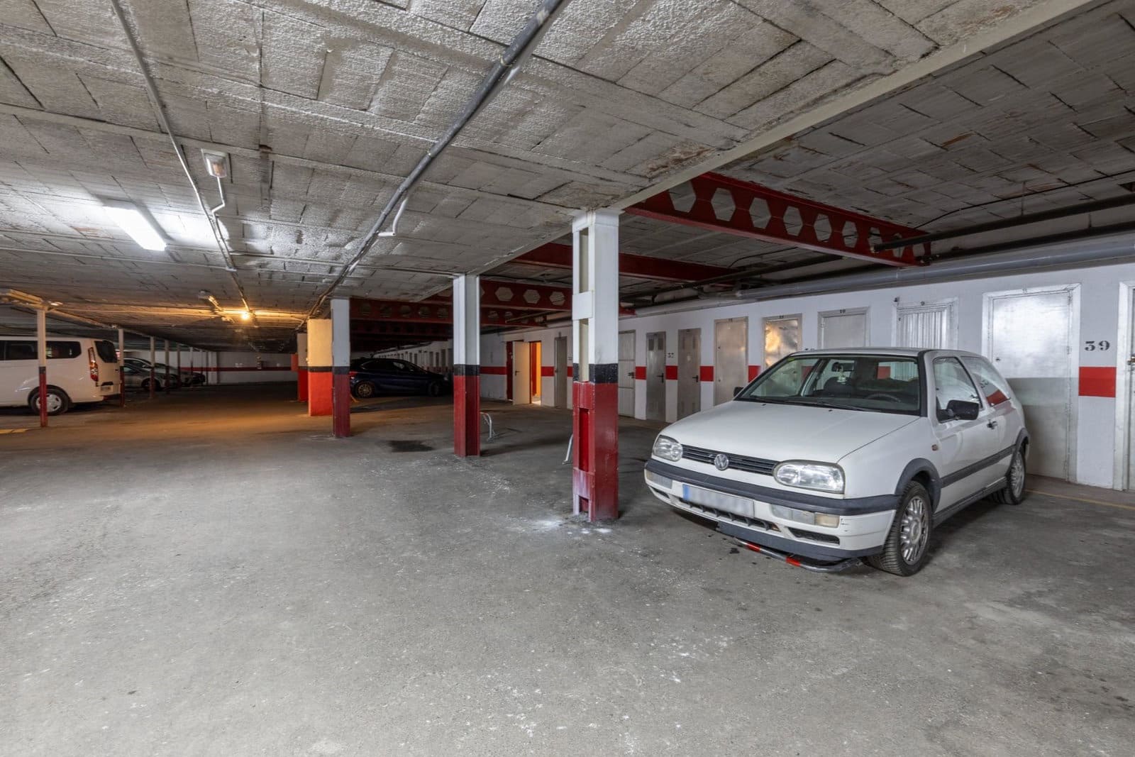 2 soveværelse Lejlighed til salg i Monachil med garage - € 329.000 (Ref: 10048263)