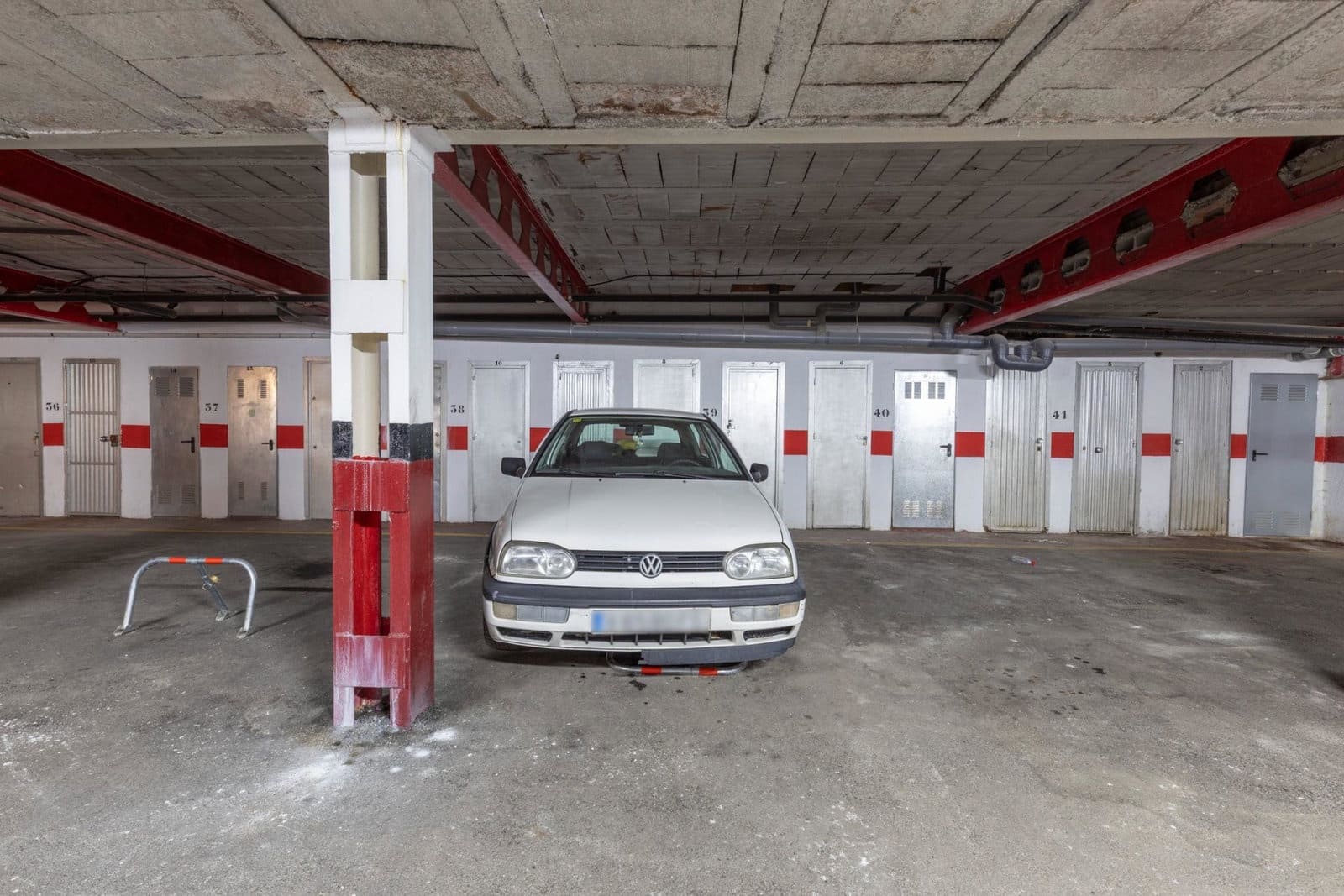 2 soveværelse Lejlighed til salg i Monachil med garage - € 329.000 (Ref: 10048263)