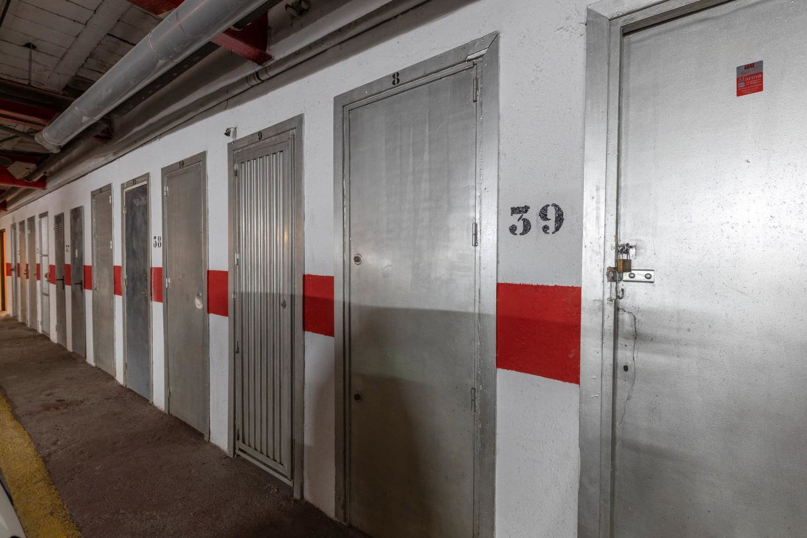 2 soveværelse Lejlighed til salg i Monachil med garage - € 329.000 (Ref: 10048263)